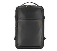 MANDARINA DUCK Sac à dos noir, Taille One Size