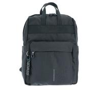 MANDARINA DUCK Sac à dos pétrole pour femme - MD20 Backpack Pine Green 312613