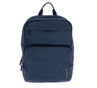Mandarina Duck Zephyr Ott03 Backpack Bleu