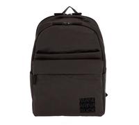MANDARINA DUCK Sac à dos pour ordinateur portable marron - District Backpack Mole 155731