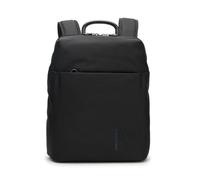 Mandarina Duck sac à dos pour ordinateur portable MD20 Backpack 14" Black noir