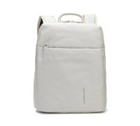 Mandarina Duck sac à dos pour ordinateur portable MD20 Backpack 14" Cocoon gris