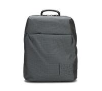 Mandarina Duck sac à dos pour ordinateur portable MD20 Backpack 14" Steel gris foncé