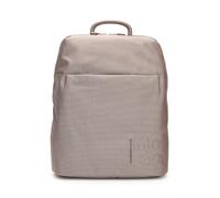 Mandarina Duck sac à dos pour ordinateur portable MD20 Backpack 14" Taupe