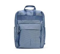 Mandarina Duck sac à dos pour ordinateur portable MD20 Backpack Cosmic bleu