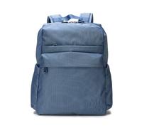 Mandarina Duck sac à dos pour ordinateur portable pour ordinateur portable MD20 Backpack Cosmic bleu