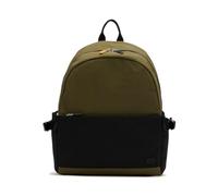 Mandarina Duck sac à dos pour ordinateur portable pour ordinateur portable Y - LITE Backpack Soldier olive