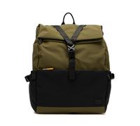 Mandarina Duck sac à dos pour ordinateur portable pour ordinateur portable Y-LITE Backpack Soldier olive