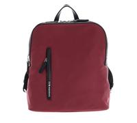 MANDARINA DUCK Sac à dos rouge foncé noir pour femme - Hunter Backpack Grape 320579