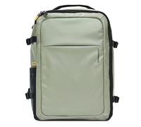 MANDARINA DUCK Sac à dos vert pastel, Taille One Size