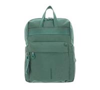 MANDARINA DUCK Sac à dos vert pour femme - MD20 Backpack Emerald 331664