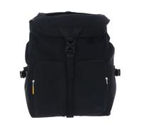 Mandarina Duck, Ypsilon BACKPACK Femmes, Noir, Taille unique