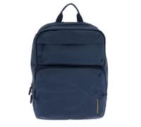 MANDARINA DUCK sac à dos Zephyr Backpack Dress Blue