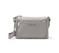 Mandarina Duck sac à épaule bandoulière Active Lux Pochette Gun Metal gris