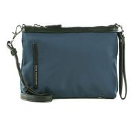 MANDARINA DUCK Sac à épaule bandoulière bleu foncé pour femme - Hunter Vanity Bag Atlantic Sea 178460