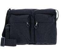 MANDARINA DUCK Sac à épaule bandoulière bleu foncé pour femme - MD20 Lux Crossover Lux Navy 281562