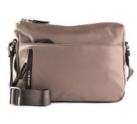 MANDARINA DUCK Sac à épaule bandoulière brun clair marron pour femme - Hunter Crossover Beaver 201220