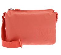 MANDARINA DUCK Sac à épaule bandoulière corail pour femme - MD20 Pochette Tangerine 299879
