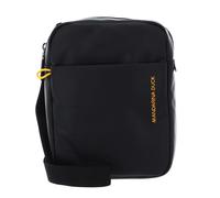 Mandarina Duck Eco Coated Ost14 Crossbody Noir Homme