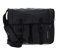 Mandarina Duck Eco Coated Ost13 Crossbody Noir Homme