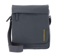 MANDARINA DUCK Sac à épaule bandoulière gris foncé pour homme - Zephyr Crossover Graphite 329819