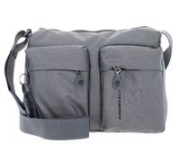MANDARINA DUCK Sac à épaule bandoulière gris pour femme - MD20 Lux Crossover Milano Lux 247943