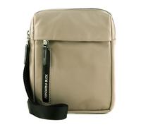 Mandarina Duck Damen Hunter Umh ngetasche, Simply Taupe, 16x20x4,5 (L x H W) EU