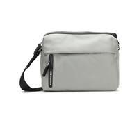 Mandarina Duck sac à épaule bandoulière Hunter Crossover Cocoon gris