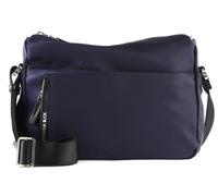 MANDARINA DUCK sac à épaule bandoulière Hunter Crossover Eclipse