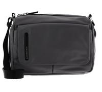 MANDARINA DUCK sac à épaule bandoulière Hunter Crossover Smoked Pearl