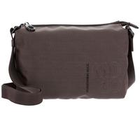 MANDARINA DUCK Sac à épaule bandoulière marron pour femme - MD20 Pochette Mole 201313