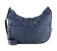 Mandarina Duck Damen Md 20 Schultertasche, Atlantic Sea, 37x35x12 (L x H W) EU