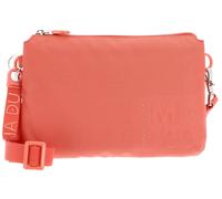 MANDARINA DUCK sac à épaule bandoulière MD20 Crossover Tangerine
