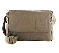 MANDARINA DUCK sac à épaule bandoulière MD20 Crossover Taupe