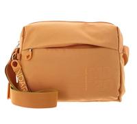Mandarina Duck Sac à bandoulière MD20 Medium Zip Crossover 28 cm polyester orange femme