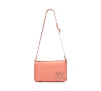 Mandarina Duck sac à épaule bandoulière MD20 Pochette Winter Rose saumon