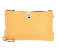 Mandarina Duck Mellow Leather, Crossover Femme, Ochre, Taille Unique