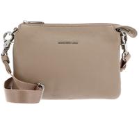MANDARINA DUCK sac à épaule bandoulière Mellow Lux Crossbody Bag Warm Taupe