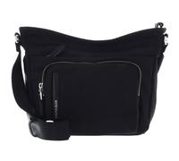 Mandarina Duck Hunter Sac à bandoulière 23 cm noir