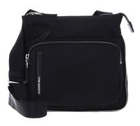 MANDARINA DUCK Sac à épaule bandoulière noir pour femme Hunter Crossover 273203