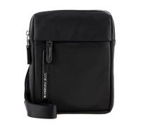 MANDARINA DUCK Sac à épaule bandoulière noir pour femme - Hunter Crossover Bag 181622