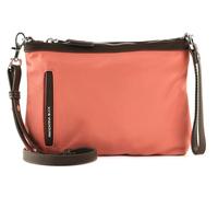 MANDARINA DUCK Sac à épaule bandoulière saumon brun foncé pour femme - Hunter Vanity Bag Peach 201346