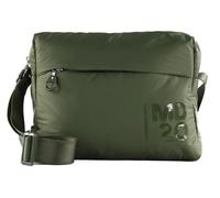 MANDARINA DUCK Sac à épaule bandoulière vert olive pour femme - MD20 Balloon Crossover Bag Military Green 293542