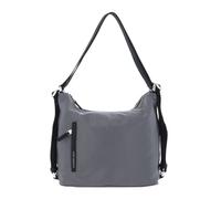 MANDARINA DUCK Sac à épaule gris pour femme MD20 Slide Crossover Smoked Pearl 271680