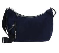 Mandarina Duck Hunter Sac fourre-tout bleu foncé, femme