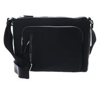 MANDARINA DUCK sac à épaule Hunter Crossover Black