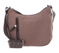 MANDARINA DUCK sac à épaule Hunter Hobo Bag Beaver