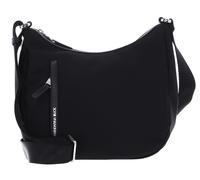 MANDARINA DUCK sac à épaule Hunter Hobo Bag Black