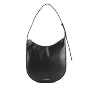MANDARINA DUCK sac à épaule Luna Hobo Black