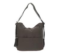 MANDARINA DUCK Sac à épaule marron pour femme MD20 Slide Crossover Pirite 273212